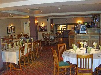 Three Horseshoes Inn Bubbenhall Dış mekan fotoğraf